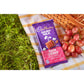 Cadbury Dairy Milk Rock the Road Milk Chocolate Candy Bars, 3.5 oz (14 Count), Model 3400004018