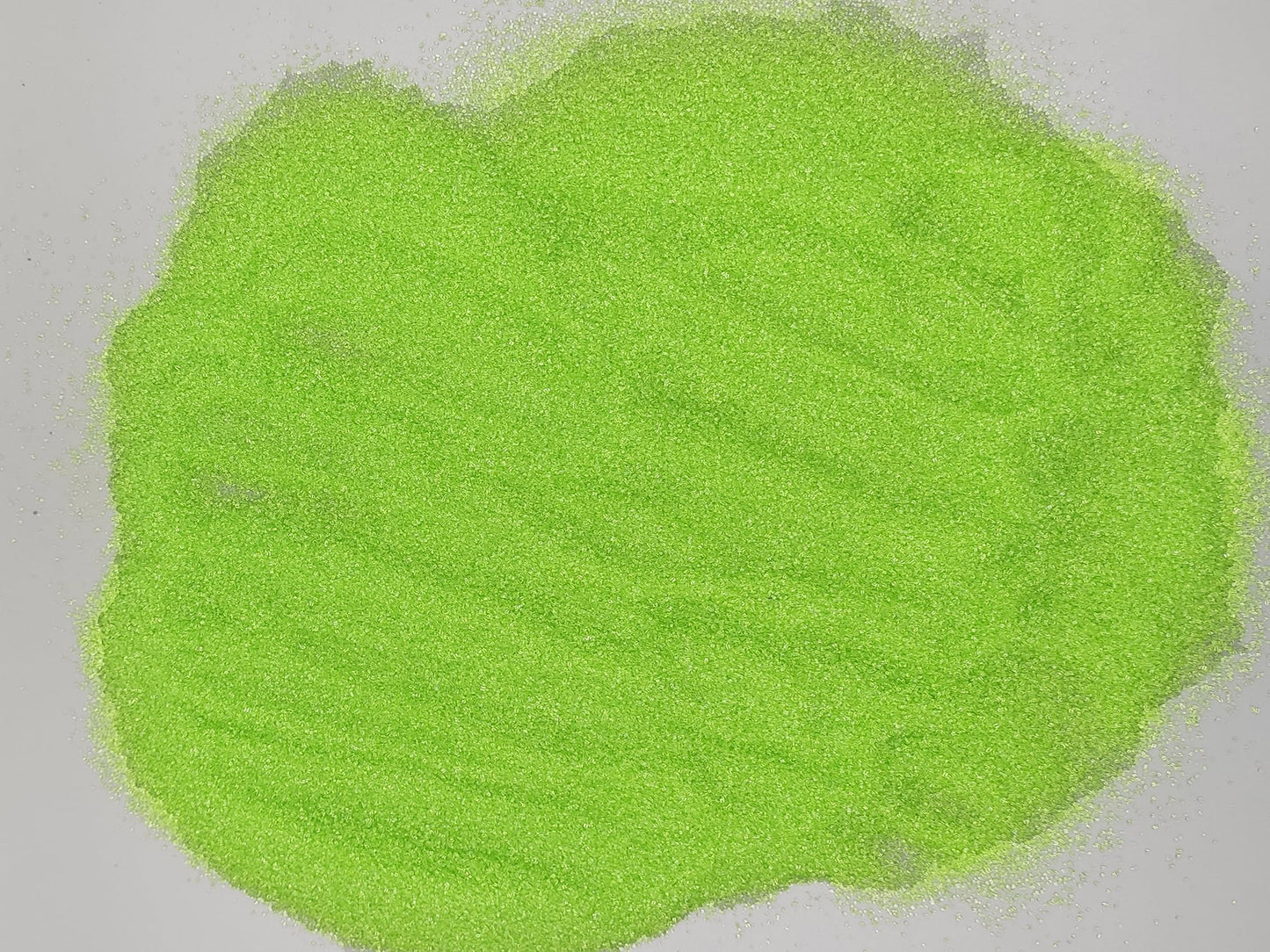 Edible 5 Ounce Fine Decorative Grass Green Sanding Sugar Sprinkles For Baking, Sparkling Crystals For Cakes, Cookies, Cupcakes,