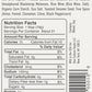 Ocf Chnse Blk Bean Mrnd ( 6 X 13 Oz   )