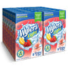 Singles T? Go Powder Packets, W?Ter Drink Mix, Strawberry Lemonade, 96 Singl? Servings (Pack Of 12) Strawberry Lemonade