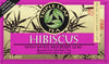Triple Leaf Tea - Hibiscus - White Mulberry - 20 Tea Bags - 1 Case