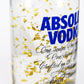 Barnabas Blattgold: Edible Genuine Gold Leaf For Drinks - Edible Gold Flakes, Gold Flakes, Gold Flakes Edible For Food (Drinks)