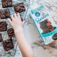 Pamelas Baking Mixes, Chocolate Brownie Mix, Gluten-Free, 16 oz. (Pack of 3)