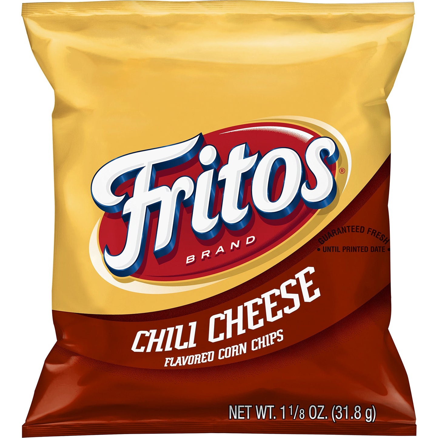 Frito-Lay Bold Mix Variety Pack, (Pack of 35)