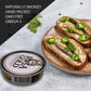 RIGA GOLD Shproti Sprats in Oil, 5.64 oz (Pack of 3), 1.88 oz each