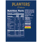 PLANTERS Spicy Cajun Pistachio Kernels, 2.25 oz Pack, Pack of 10