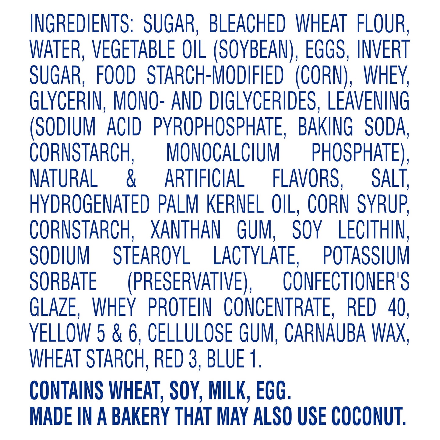 (4 pack) Little Bites Assorted Muffins, 80 individual packs, (20 ct each), Mini Muffins, 138 lbs Case - (20) Chocolate Chip, (20