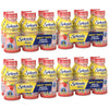 SPLENDA Diabetes Care Shakes - Meal Replacement Shake  Strawberry Banana  8 Fl Oz (Pack of 24)