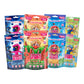 Bubblegum Kids Sugar Free Gum - Vegan Friendly, Retro Flavor - 55 Count (8 Pack)