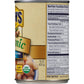 Bush'S Best Organic Garbanzo Beans Canned Beans, Organic Chick Peas, Usda Certified Organic, Source Of Plant Based Protein And F