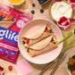 Egglife Sweet Cinnamon Egg White Wrap - (6 Count) - Refrigerated, Flourless, Gluten Free Wraps - Low Carb Tortilla Alternative