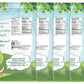 Food to Live Organic Shredded Coconut, 25 Pounds - Non-GMO, Unsweetened, Desiccated, Medium Shreds, Kosher, Vegan, Bulk. No Sulf