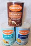 Kosher for Passover set of 3 Macaroons