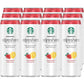 Starbucks Refreshers with Coconut Water, Strawberry Lemonade, 12 Fl Oz Cans, Pack of 12