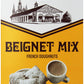 Cafe Du Monde Beignet Mix, 28 Oz (Pack Of 1)