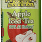 Aloha Maid Natural Iced Tea, Apple, 11.5 Ounce (Pack of 24)