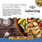Southern Living Chicken & Vegetables Seasoning Mix, 1.25 oz, One Pan Sheet Baked, Family Dinner Spice
