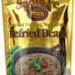 Santa Fe Bean Company Instant Fat Free Vegetarian Refried Beans 7.25-Ounce (Pack Of 8) Instant Vegetarian Refried Beans; All Nat