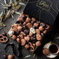 Empire Delights Chocolate Gift Box - Assorted Gourmet Chocolates, Fun Size, Perfect for Birthdays and Thank You Gifts