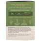 Teeccino French Roast Herbal Tea - Caffeine Free Coffee Alternative, 10 Tea Bags