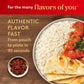 Royal White Basmati Rice - Ready to Heat Basmati Rice - (4 Pack) 8.5 oz Microwaveable Pouch