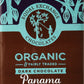 Equal Exchange Organic Dark Chocolate Panama Extra Dark, 2.8 Oz