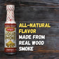 Colgin Authentic Hickory Liquid Smoke (4 oz) for Home Cooks & BBQ Enthusiasts | Liquid Smoke for Cooking | Rich, Sweet Smoky Fla