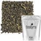 Tealyra - Tie Guan Yin - Oolong Loose Leaf Tea - Iron Goddess Of Mercy - Healing Properties - Best Chinese Oolong - 110G (4-Ounc