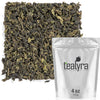Tealyra - Tie Guan Yin - Oolong Loose Leaf Tea - Iron Goddess Of Mercy - Healing Properties - Best Chinese Oolong - 110G (4-Ounc