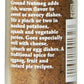Morton & Bassett Ground Nutmeg, 2.3-Ounce Jars, Pack of 3
