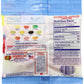Jelly Belly Sugar-Free Assorted Jelly Beans, 2.8 Ounce Grab And Go Bag - Kosher, Fat Free Candy With True-To-Life Flavor