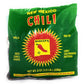 Barker's Dried Red Chili Pods, 8 Ounces - Mild - Grown in World Famous Chili Region Hatch, NM - No Preservatives, USA Product!