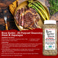 Bone Suckin' All Purpose Bulk Seasoning & Rub, Sugar Free, Gluten Free, Non Gmo, No Msg