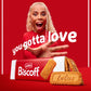 Lotus Biscoff Cookies - Caramelized Biscuit Cookies - 150 Cookies Individually Wrapped - Vegan, 0.2 Ounce (Pack Of 150)