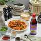 Lee Kum Kee Pure Sesame Oil, Gluten Free, Vegan, Kosher, 15 oz (Pack of 2)