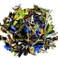 Nelson'S Tea - Blueberry Pomegranate - White Loose Leaf Tea - White Tea, Rose Hips, Dried Blueberries, Safflower - 1 Lb.