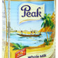 Peak Instant Full-Cream Dry Whole Milk Powder, 400-Grams