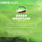 Green Mountain Coffee Decaf Light Roast K-Cup Portion Pack, 24 Count, Compatible with Keurig, Green, Model T7522