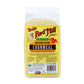 Bob's Red Mill Organic Medium Grind Cornmeal, 24 Oz (4 Pack)