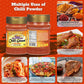 Rani Chilli Powder (Mirchi) Ground Indian Spice 3Oz (85G) Pet Jar ~ All Natural | Salt-Free | Vegan | No Colors | Gluten Friendl