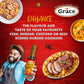 Grace Fish And Meat Sauce 4.8Oz - 2 Pack Jamaican Seafood Seasoning & Meat Marinade - Caribbean Fish Sauce For Cooking Or As A Chicken Marinade - Mild Jamaican Marinade & Seafood Sauce