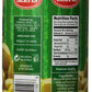 Serpis Olives Stuffed With Anchovies, 12.35 Ounce (Pack Of 6)