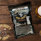 Bronco Billys Beef Jerky Hickory Smoked, 1 Pound Resealable Bag