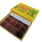 Cactus Candy Company 1/2 Lb Box Arizona Prickly Pear Cactus Candy