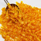 Honey Filled Hard Candy - Individually Wrapped Honey Hard Candy - 1 Pound Bulk Bag - Soft Honey Center