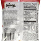 Knotts Berry Farm Strawberry Shortbread Cookies 24/2 Oz