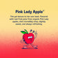 Health-Ade Pink Lady Apple Kombucha, Organic Drink, 12-Pack (11.5 Fl Oz Cans) - Fermented Tea With Probiotics, Non-Gmo, Vegan, G