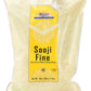 Rani Brand Sooji Fine Flour - 4lbs (64oz) - All Natural, Vegan, Non-GMO, Indian Origin