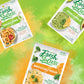 Concord Foods Tempura Onion Ring Batter: Crispy Perfection in Every Bite - Traditional Recipe for Delicious Homemade Onion Rings