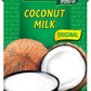 Aroy-D 100 Milk 8.5 Oz  Coconut  1 Count  (Pack of 6) (Ven_FD39-193)